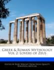 Image for Greek &amp; Roman Mythology Vol 2