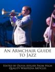 Image for An Armchair Guide to Jazz