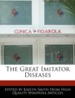 Image for The Great Imitator Diseases