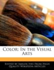 Image for Color : In the Visual Arts