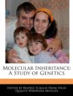 Image for Molecular Inheritance : A Study of Genetics