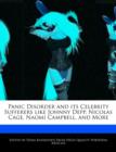 Image for Panic Disorder and Its Celebrity Sufferers Like Johnny Depp, Nicolas Cage, Naomi Campbell, and More