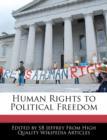 Image for Human Rights to Political Freedom
