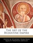 Image for The Art of the Byzantine Empire