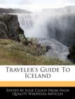 Image for Traveler&#39;s Guide to Iceland