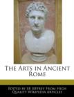 Image for The Arts in Ancient Rome