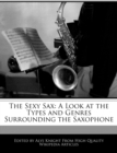 Image for The Sexy Sax