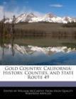 Image for Gold Country, California