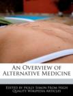 Image for An Overview of Alternative Medicine