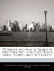 Image for TV Shows and Movies Filmed in New York, NY Including