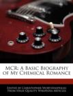 Image for McR : A Basic Biography of My Chemical Romance