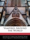 Image for Vampires Around the World