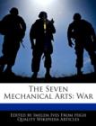 Image for The Seven Mechanical Arts : War
