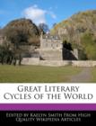 Image for Great Literary Cycles of the World