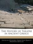 Image for The History of Theatre in Ancient Greece