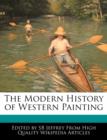 Image for The Modern History of Western Painting