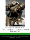 Image for Celebrity Physicists