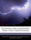 Image for Thunder and Lightning