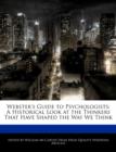 Image for Webster&#39;s Guide to Psychologists