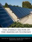 Image for The Energy Sector of the American Economy