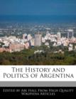 Image for The History and Politics of Argentina