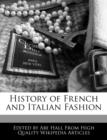 Image for History of French and Italian Fashion