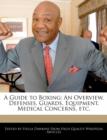 Image for A Guide to Boxing