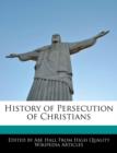 Image for History of Persecution of Christians
