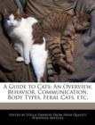 Image for A Guide to Cats
