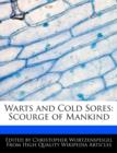 Image for Warts and Cold Sores