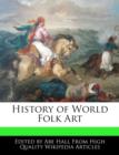 Image for History of World Folk Art