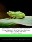 Image for A Guide to Amphibians