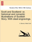 Image for Scott and Scotland