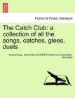 Image for The Catch Club