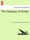 Image for The Odyssey of Homer. Vol. V