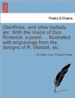 Image for Glenfinlas, and Other Ballads, Etc. with the Vision of Don Roderick