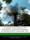 Image for A Guide to Forests