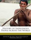 Image for History of Indigenous People Across the World