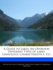 Image for A Guide to Lakes