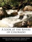 Image for A Look at the Rivers of Colorado