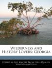 Image for Wilderness and History Lovers: Georgia