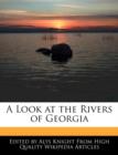 Image for A Look at the Rivers of Georgia