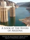 Image for A Look at the Rivers of Arizona