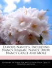 Image for Famous Nancy&#39;s, Including Nancy Reagan, Nancy Drew, Nancy Grace and More