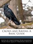 Image for Crows and Ravens