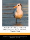 Image for Birds of the Aleutians