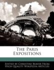 Image for The Paris Expositions