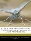 Image for A Guide to Moths