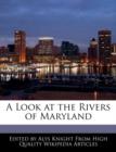 Image for A Look at the Rivers of Maryland