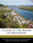 Image for A Look at the Rivers of Mississippi